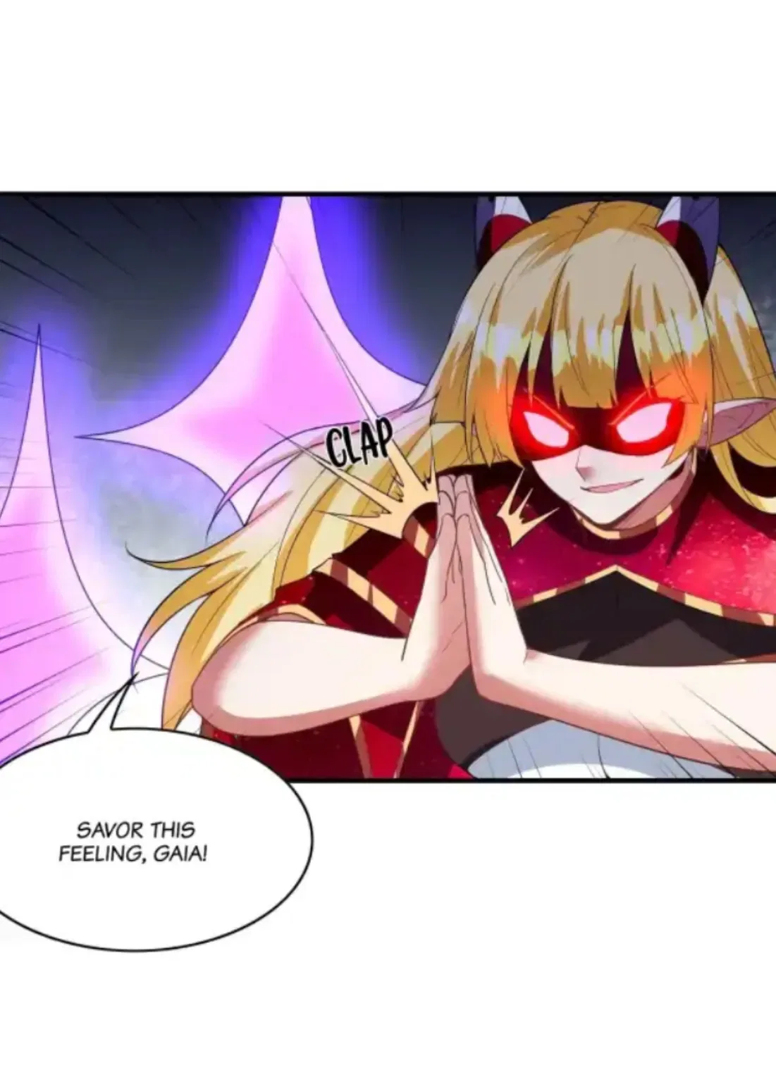 My Harem Is Entirely Female Demon Villains Chapter 127 – Page 13