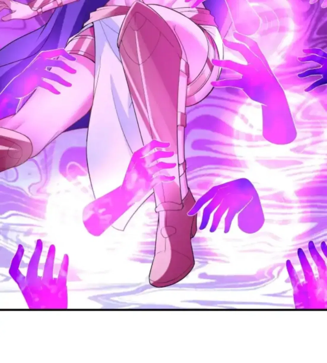 My Harem Is Entirely Female Demon Villains Chapter 127 – Page 15