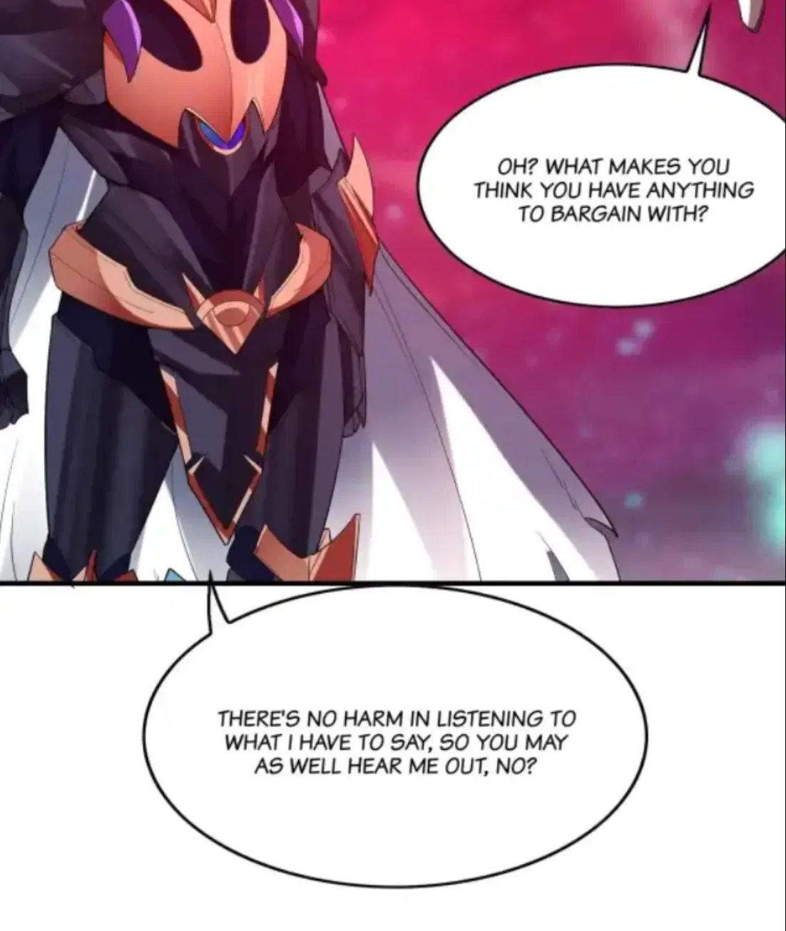 My Harem Is Entirely Female Demon Villains Chapter 127 – Page 29