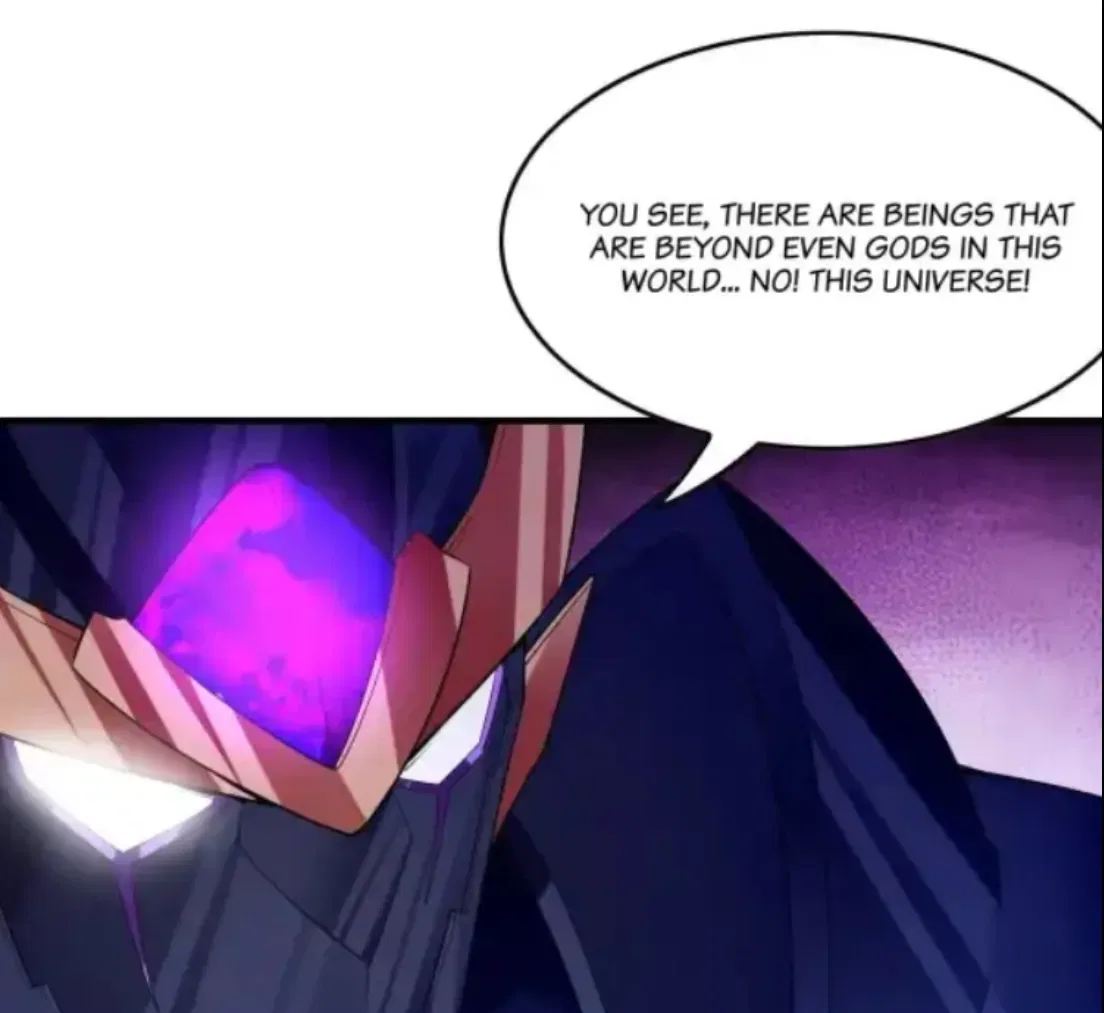 My Harem Is Entirely Female Demon Villains Chapter 127 – Page 30
