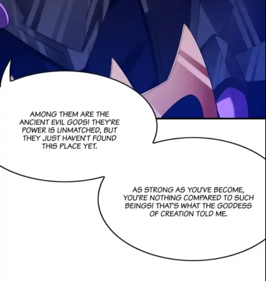 My Harem Is Entirely Female Demon Villains Chapter 127 – Page 31