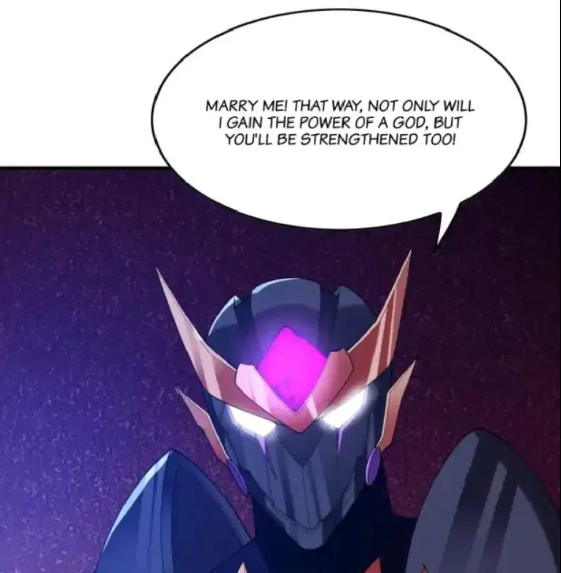 My Harem Is Entirely Female Demon Villains Chapter 127 – Page 35