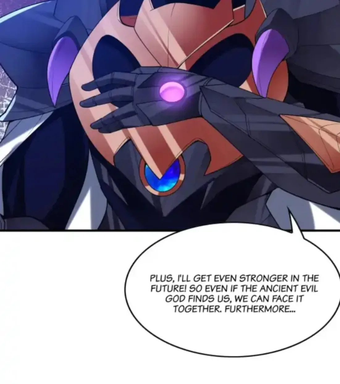 My Harem Is Entirely Female Demon Villains Chapter 127 – Page 36