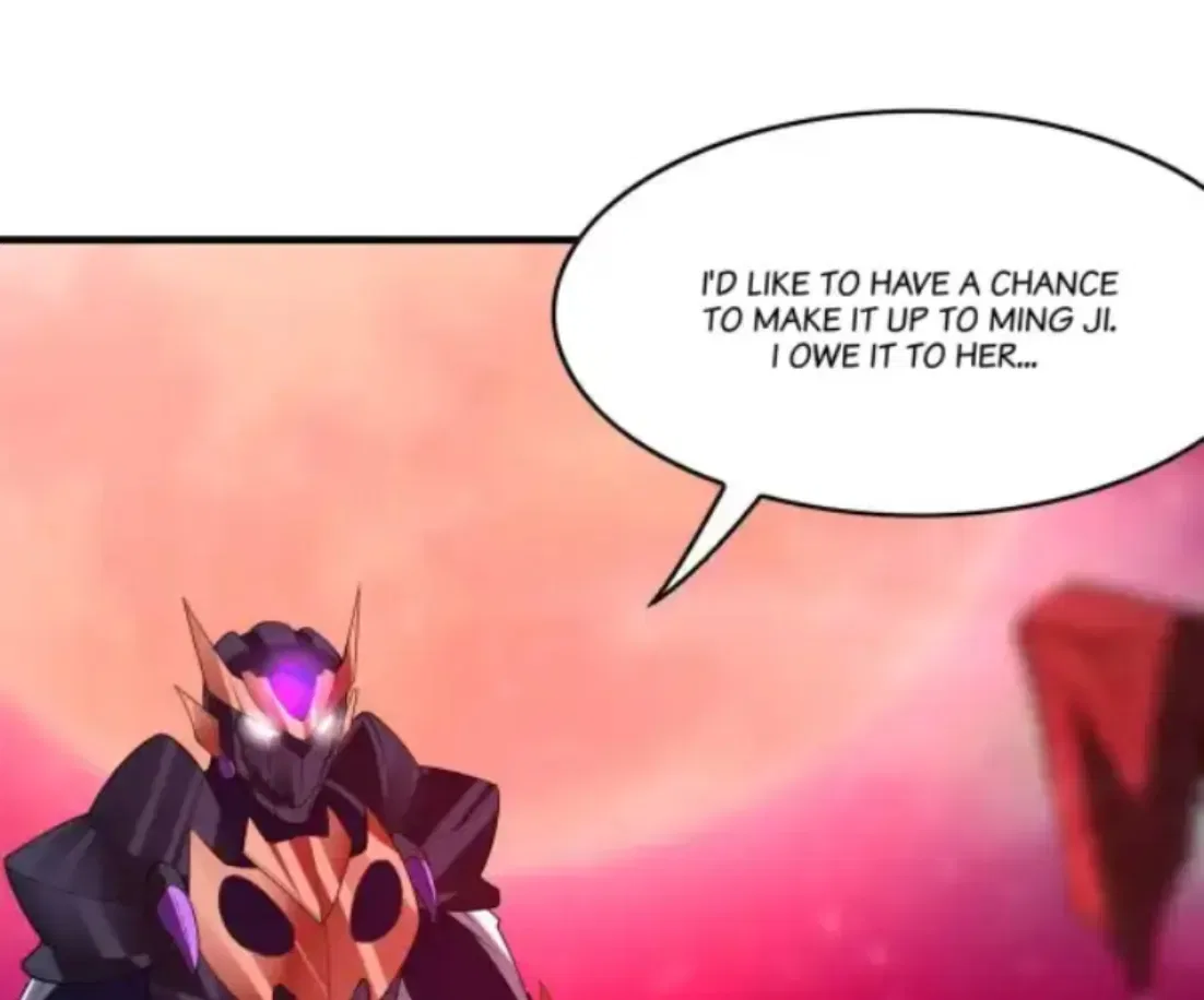 My Harem Is Entirely Female Demon Villains Chapter 127 – Page 37