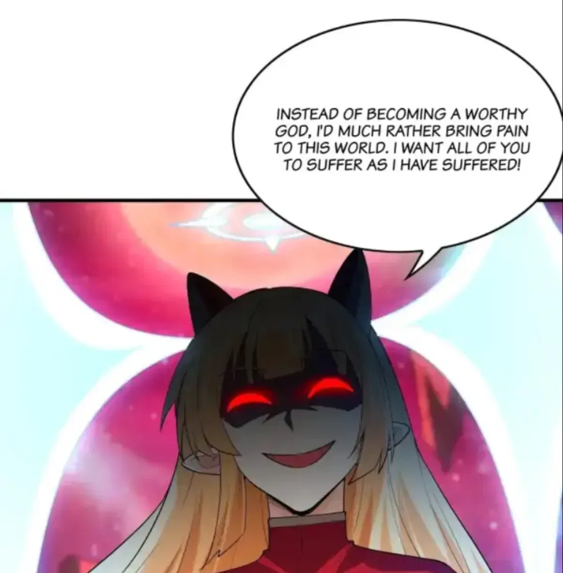 My Harem Is Entirely Female Demon Villains Chapter 127 – Page 40