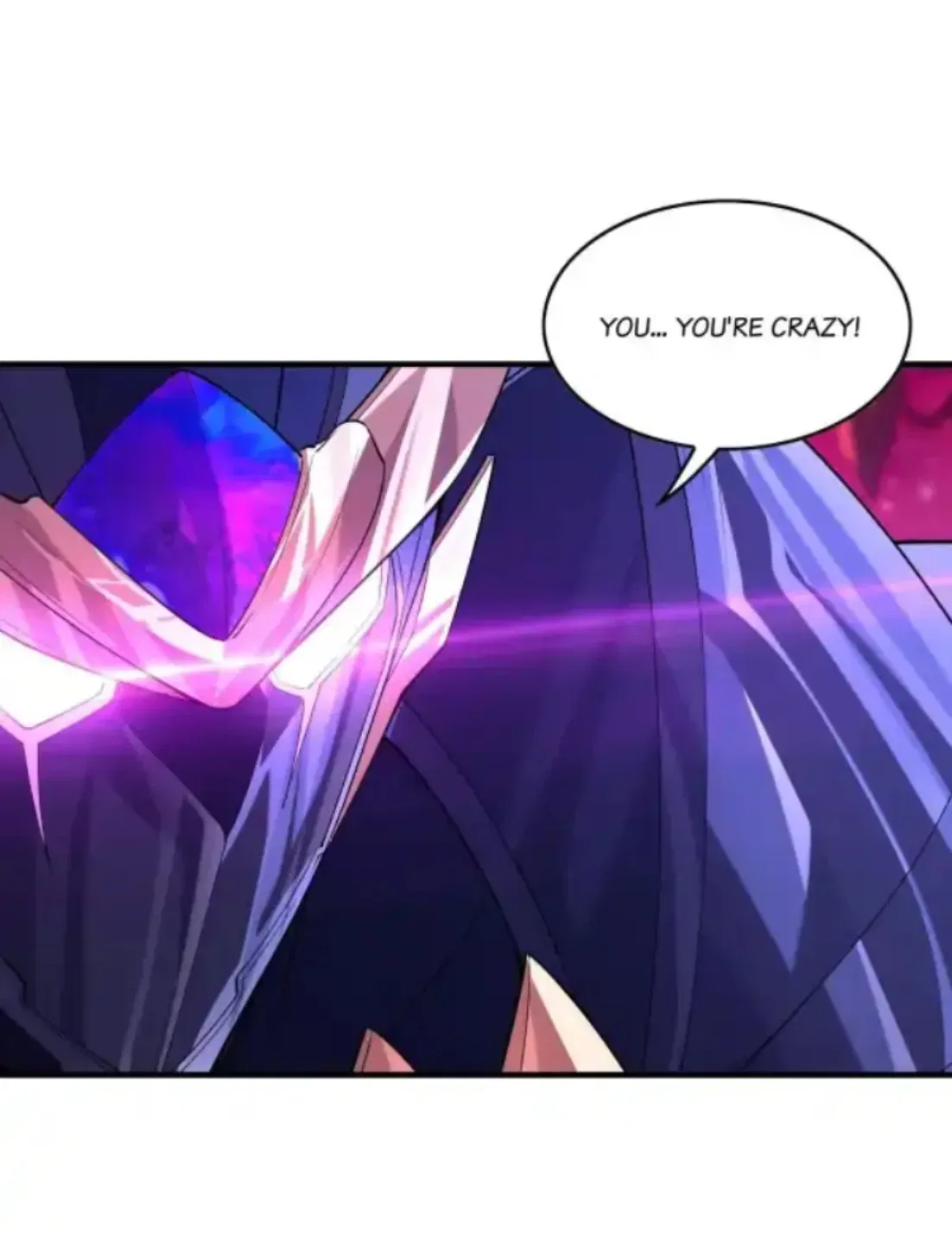 My Harem Is Entirely Female Demon Villains Chapter 127 – Page 42