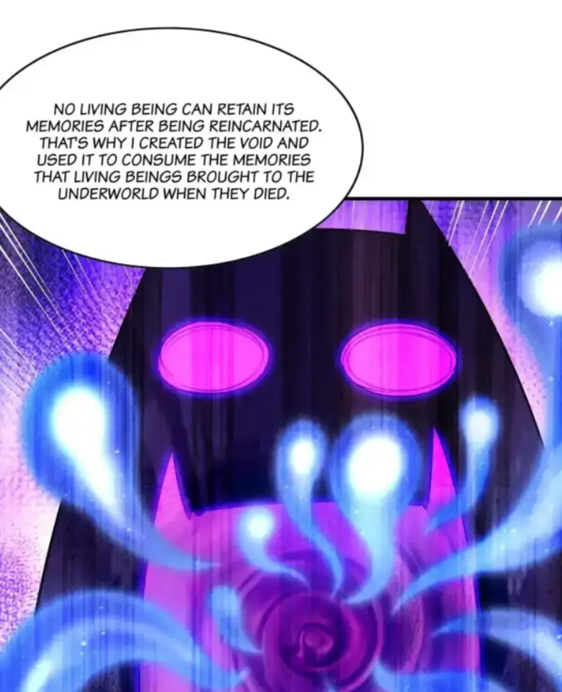 My Harem Is Entirely Female Demon Villains Chapter 127 – Page 45