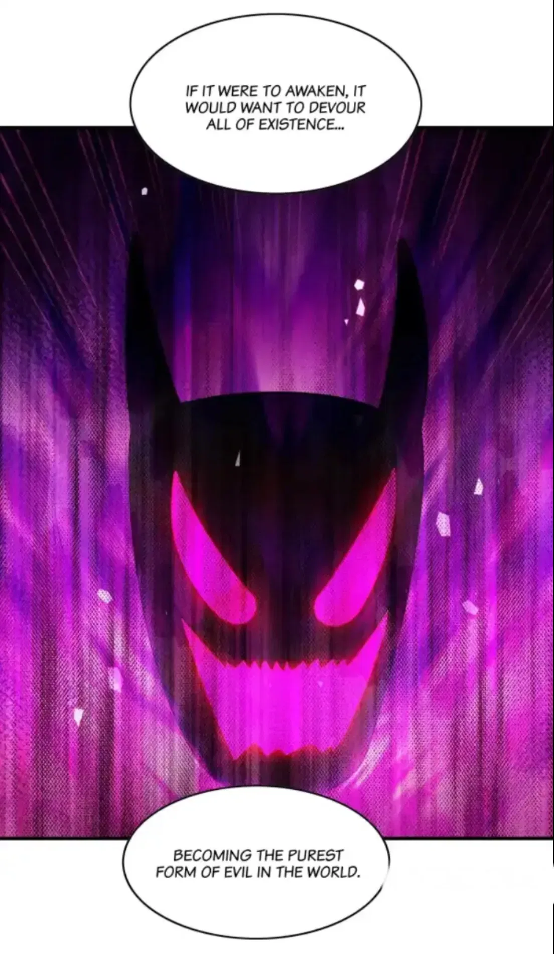 My Harem Is Entirely Female Demon Villains Chapter 127 – Page 47