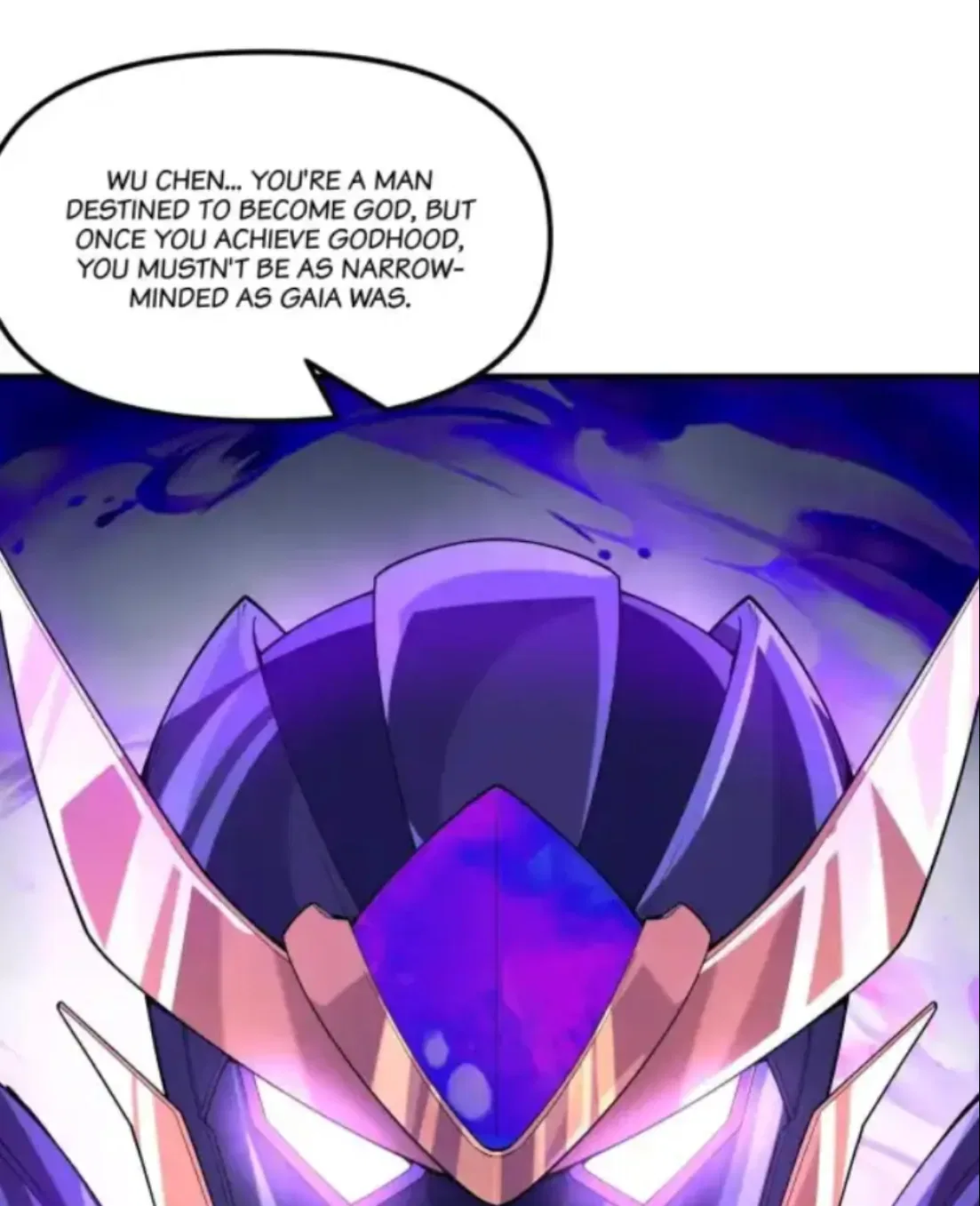 My Harem Is Entirely Female Demon Villains Chapter 127 – Page 49