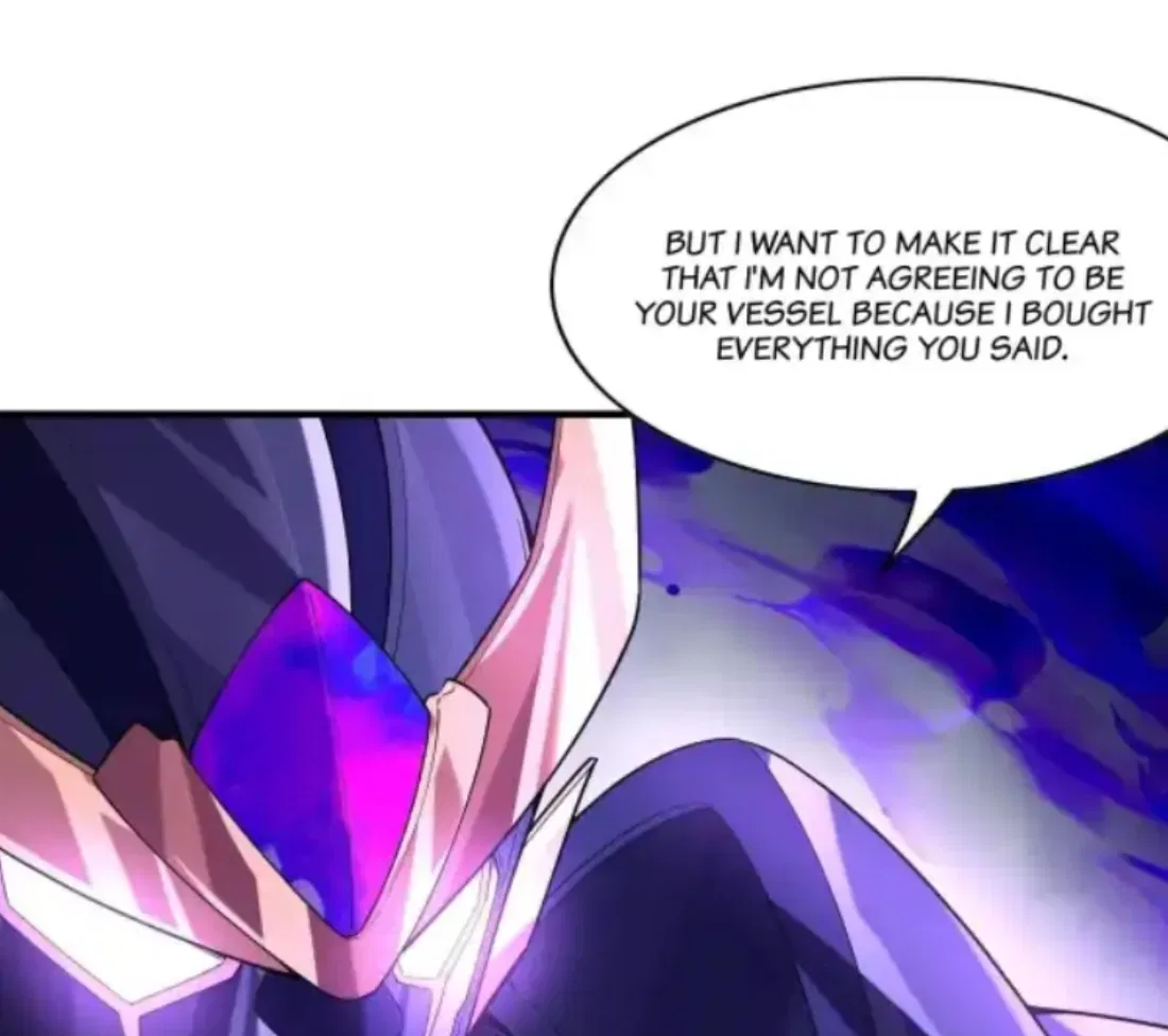 My Harem Is Entirely Female Demon Villains Chapter 127 – Page 52