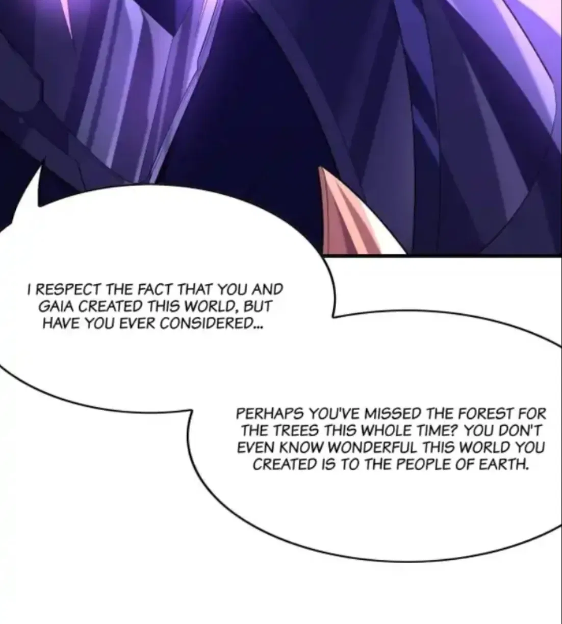 My Harem Is Entirely Female Demon Villains Chapter 127 – Page 53