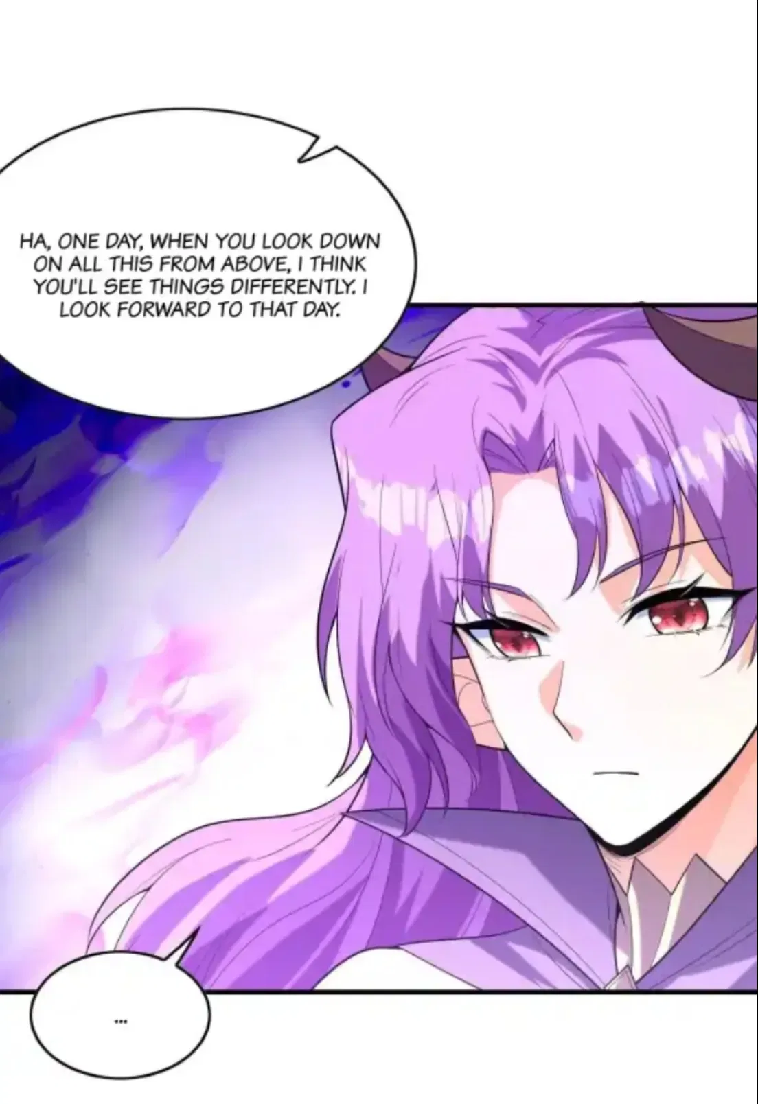 My Harem Is Entirely Female Demon Villains Chapter 127 – Page 54