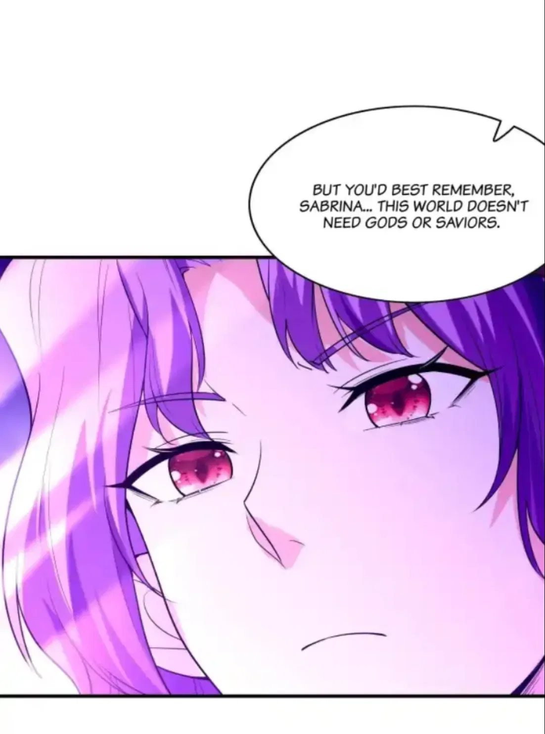 My Harem Is Entirely Female Demon Villains Chapter 127 – Page 58