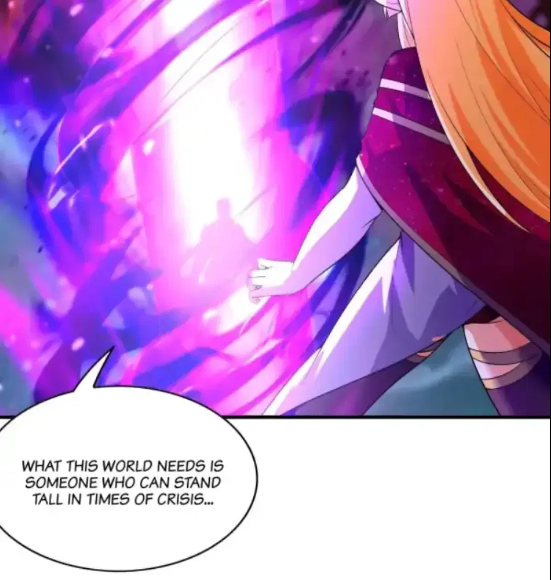My Harem Is Entirely Female Demon Villains Chapter 127 – Page 60