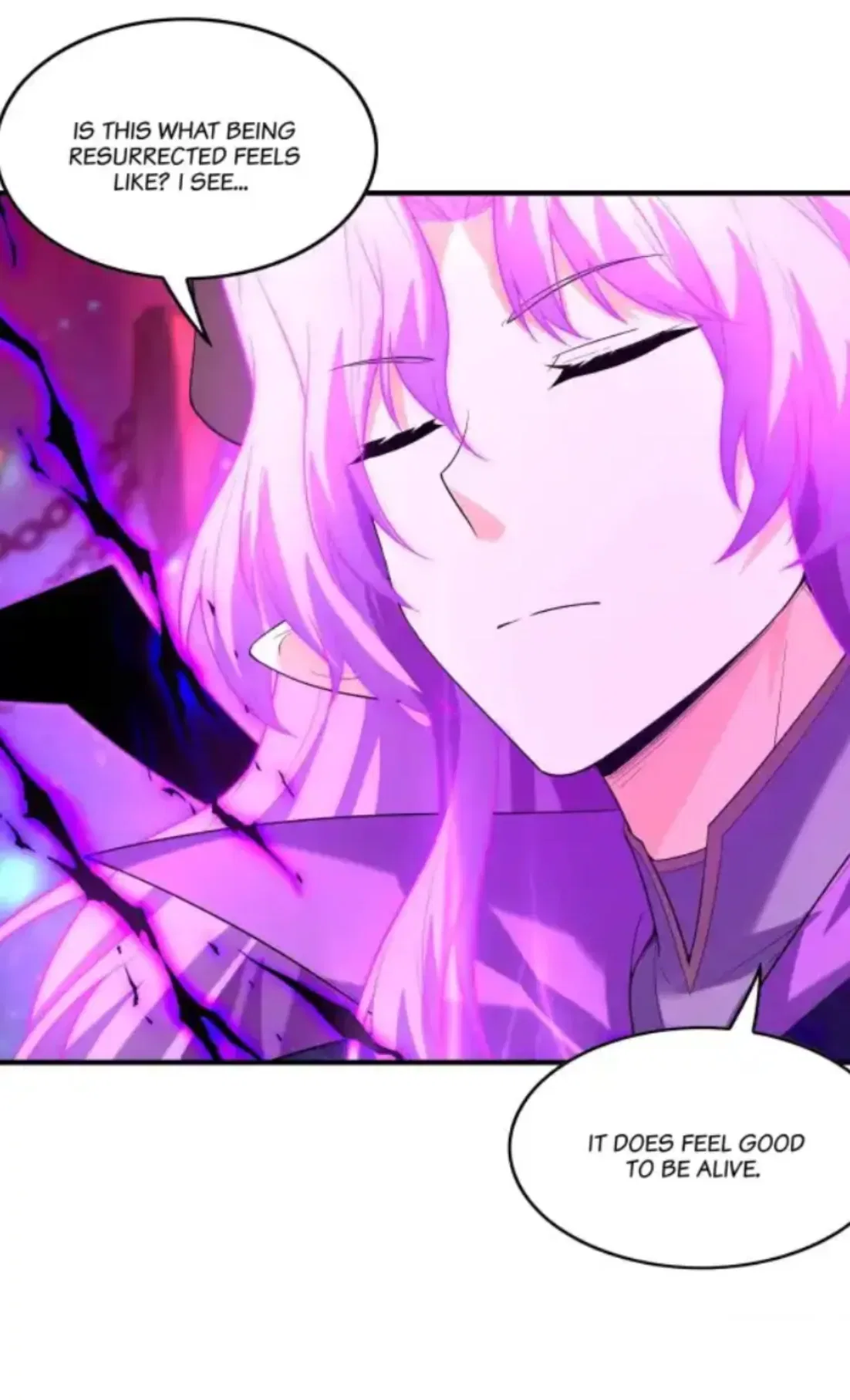My Harem Is Entirely Female Demon Villains Chapter 127 – Page 69