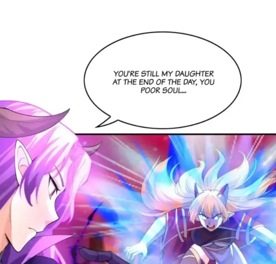 My Harem Is Entirely Female Demon Villains Chapter 127 – Page 71