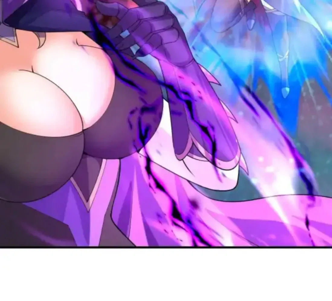 My Harem Is Entirely Female Demon Villains Chapter 127 – Page 72