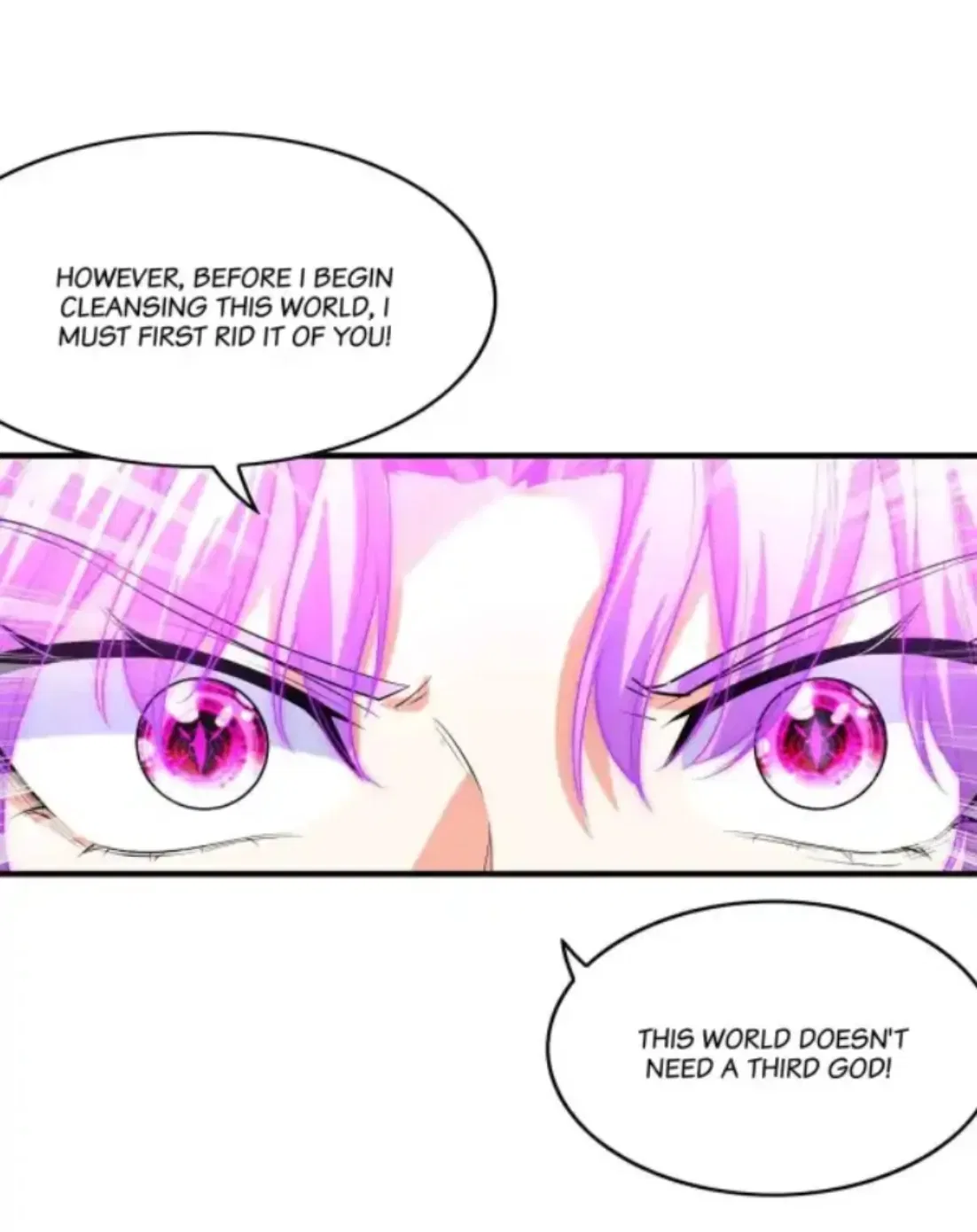My Harem Is Entirely Female Demon Villains Chapter 127 – Page 76