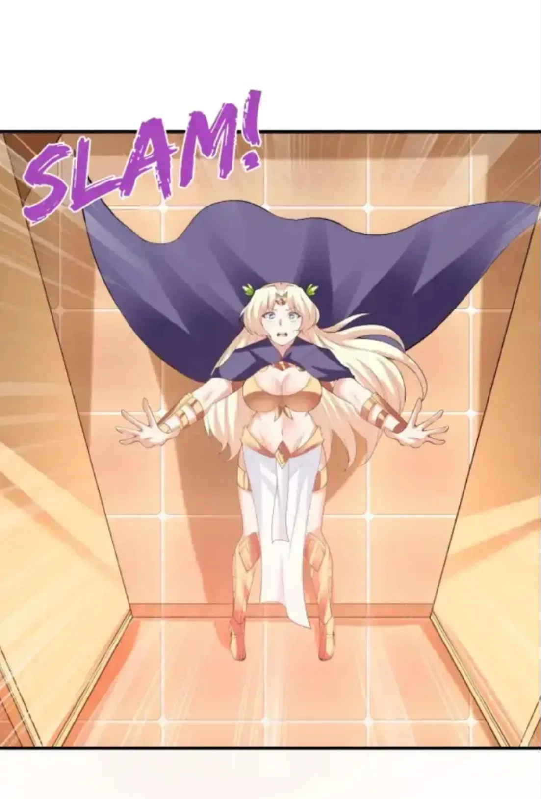 My Harem Is Entirely Female Demon Villains Chapter 126 – Page 6