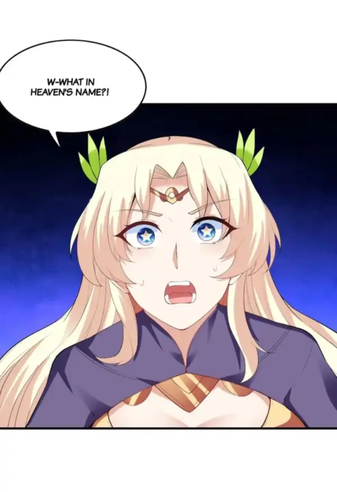 My Harem Is Entirely Female Demon Villains Chapter 126 – Page 7