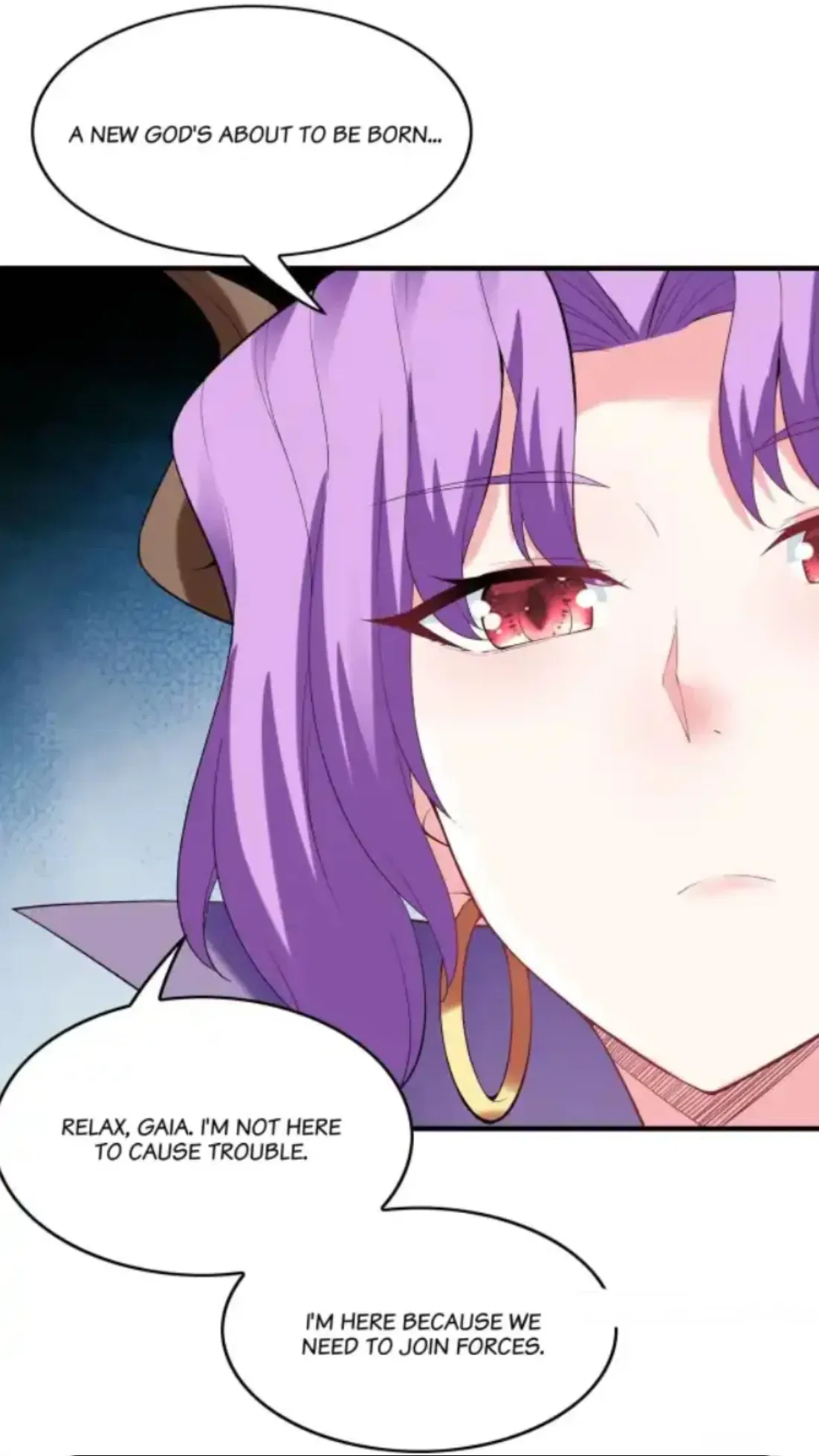 My Harem Is Entirely Female Demon Villains Chapter 126 – Page 10