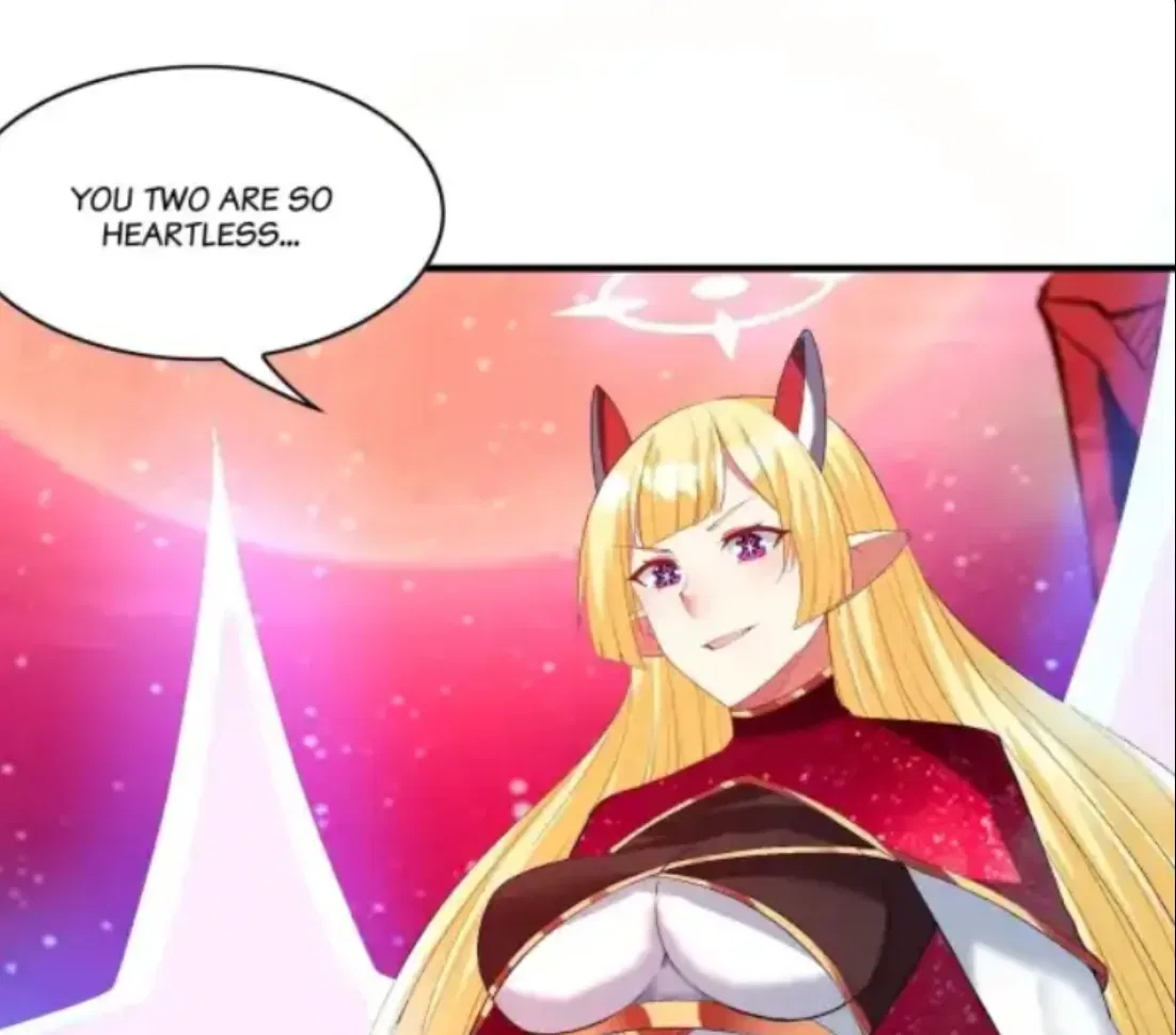 My Harem Is Entirely Female Demon Villains Chapter 126 – Page 14