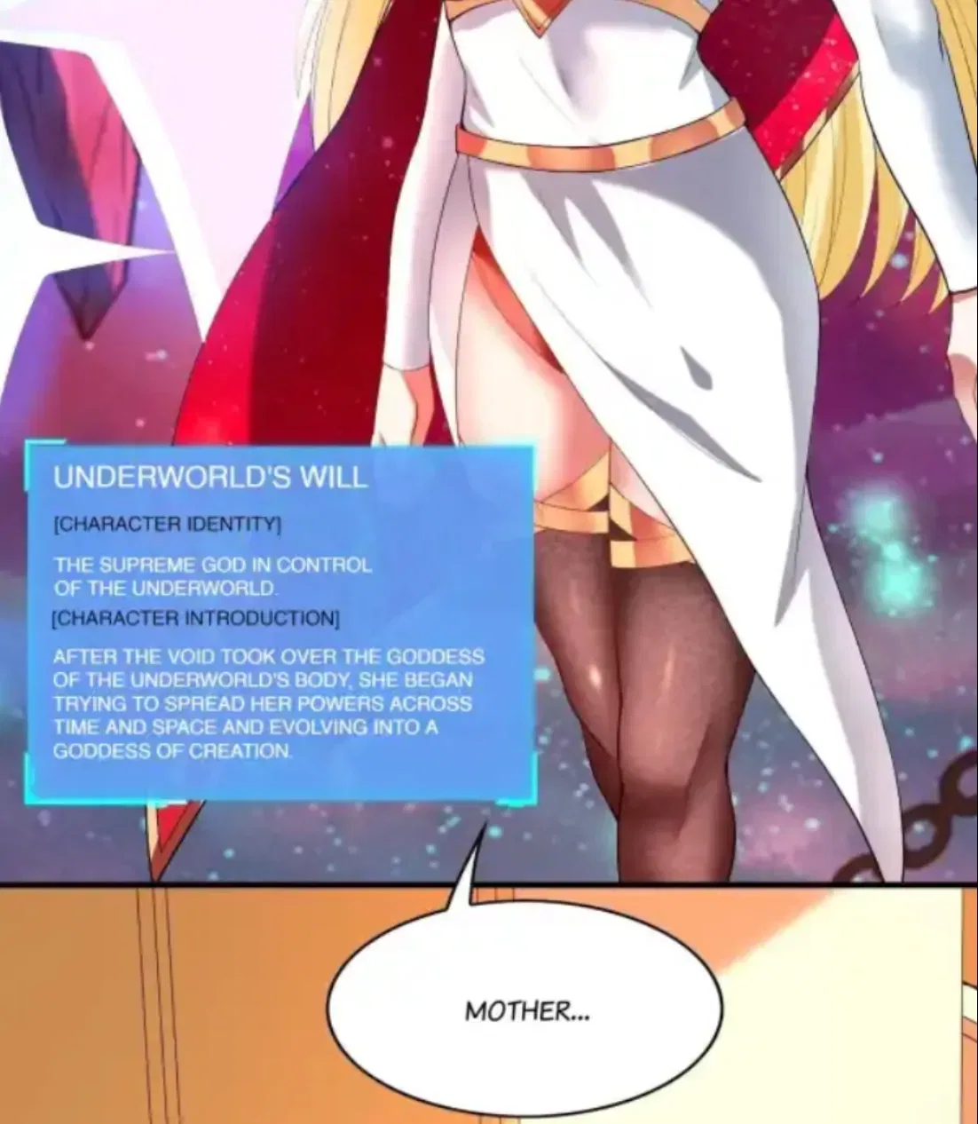 My Harem Is Entirely Female Demon Villains Chapter 126 – Page 15