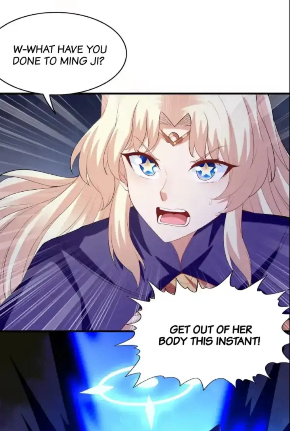 My Harem Is Entirely Female Demon Villains Chapter 126 – Page 17