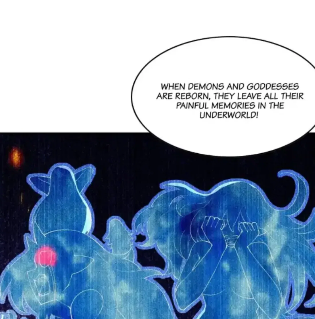 My Harem Is Entirely Female Demon Villains Chapter 126 – Page 20