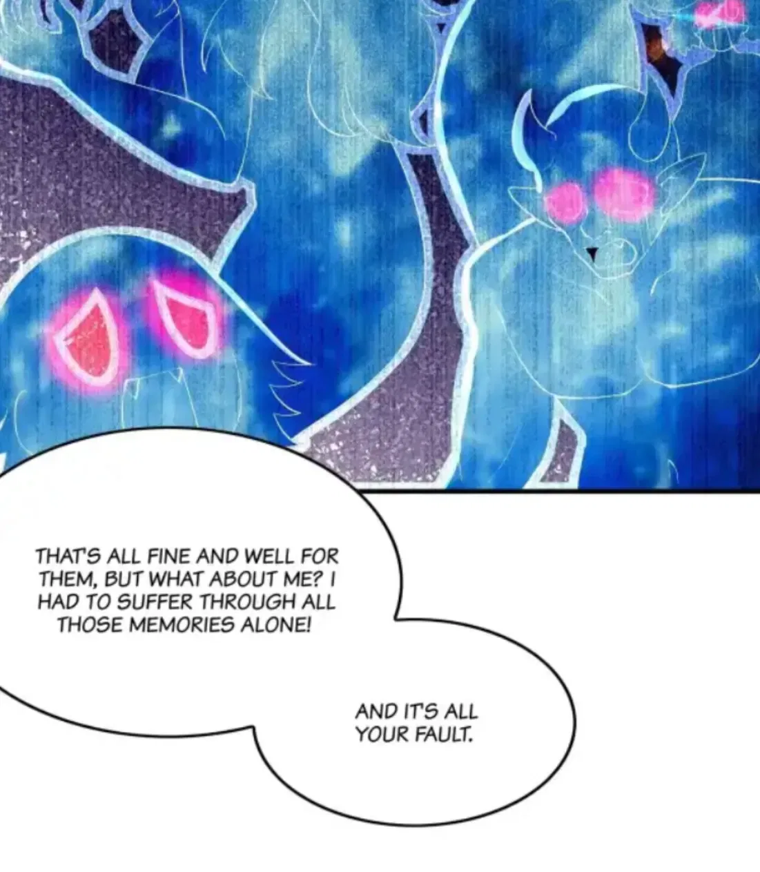 My Harem Is Entirely Female Demon Villains Chapter 126 – Page 21