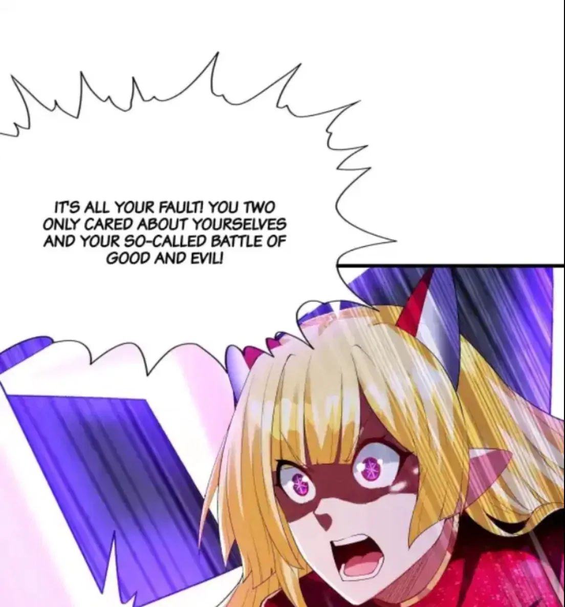 My Harem Is Entirely Female Demon Villains Chapter 126 – Page 22