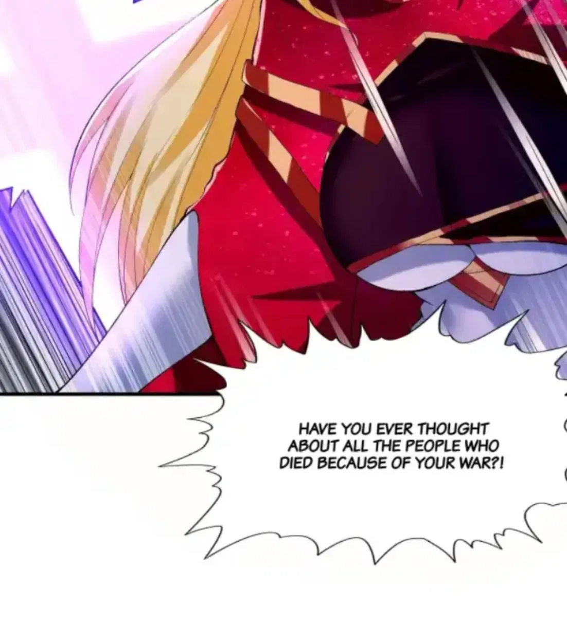 My Harem Is Entirely Female Demon Villains Chapter 126 – Page 23