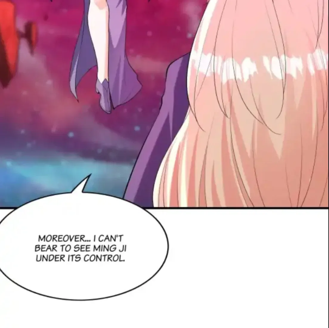 My Harem Is Entirely Female Demon Villains Chapter 126 – Page 29