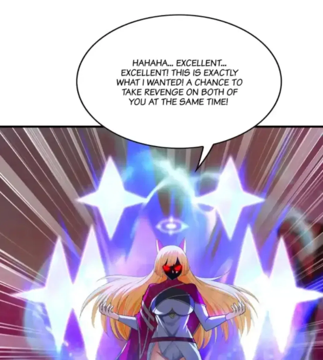 My Harem Is Entirely Female Demon Villains Chapter 126 – Page 33
