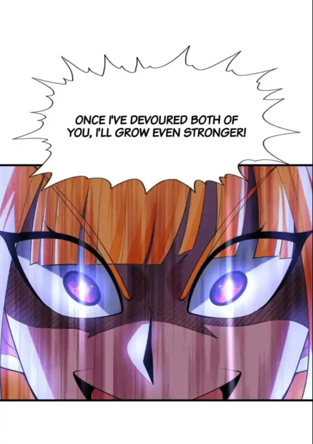 My Harem Is Entirely Female Demon Villains Chapter 126 – Page 35