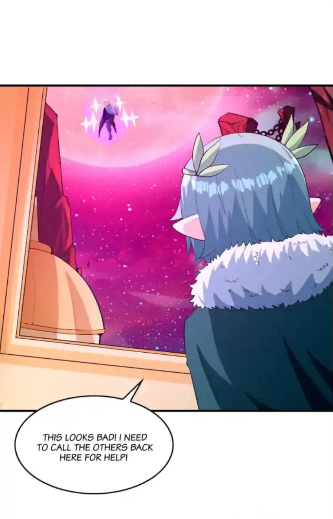 My Harem Is Entirely Female Demon Villains Chapter 126 – Page 36