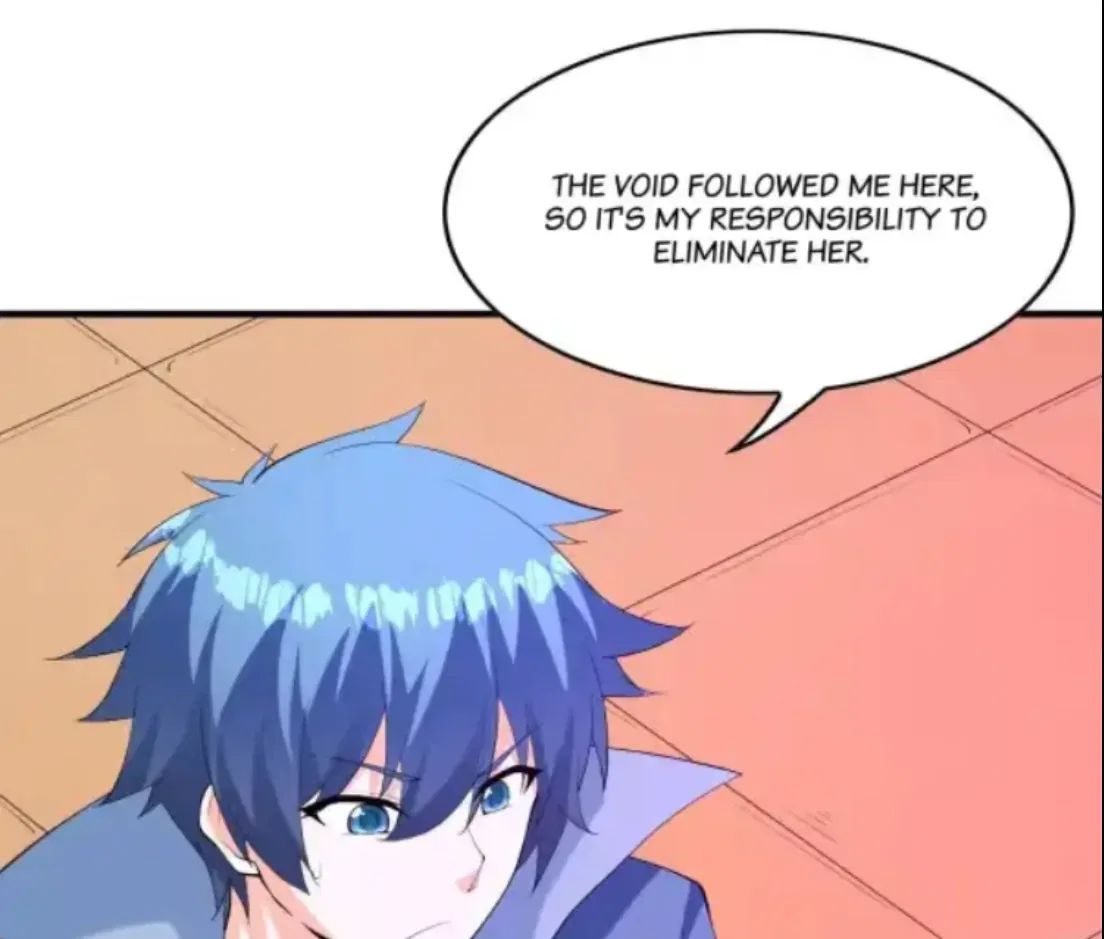 My Harem Is Entirely Female Demon Villains Chapter 126 – Page 38