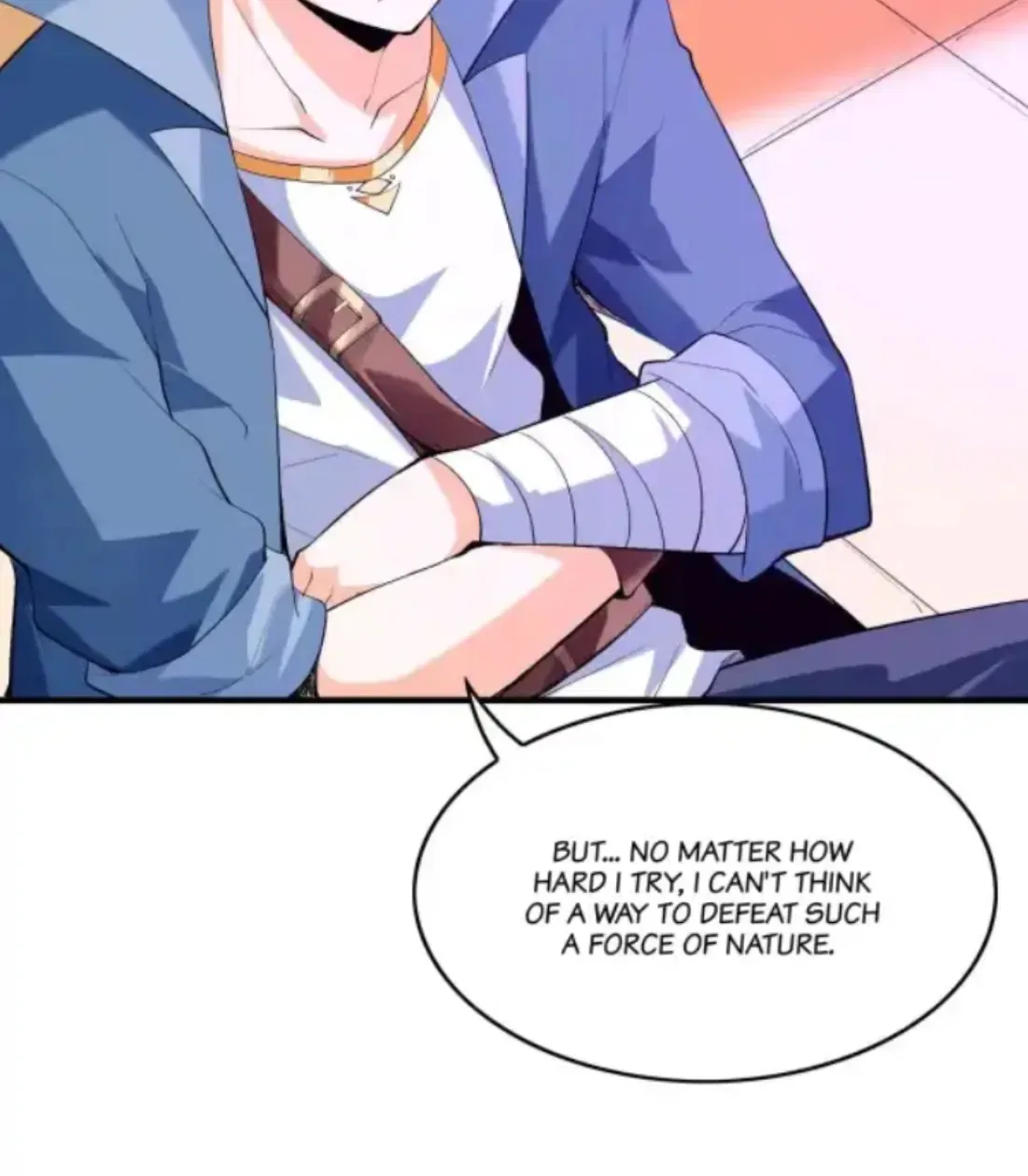 My Harem Is Entirely Female Demon Villains Chapter 126 – Page 39