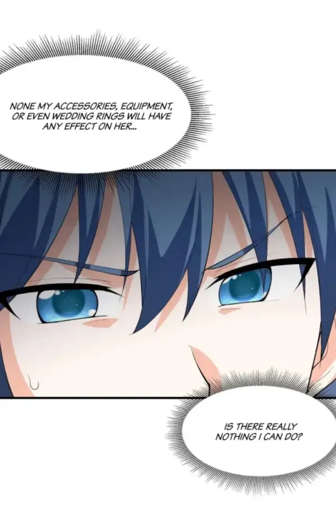My Harem Is Entirely Female Demon Villains Chapter 126 – Page 40