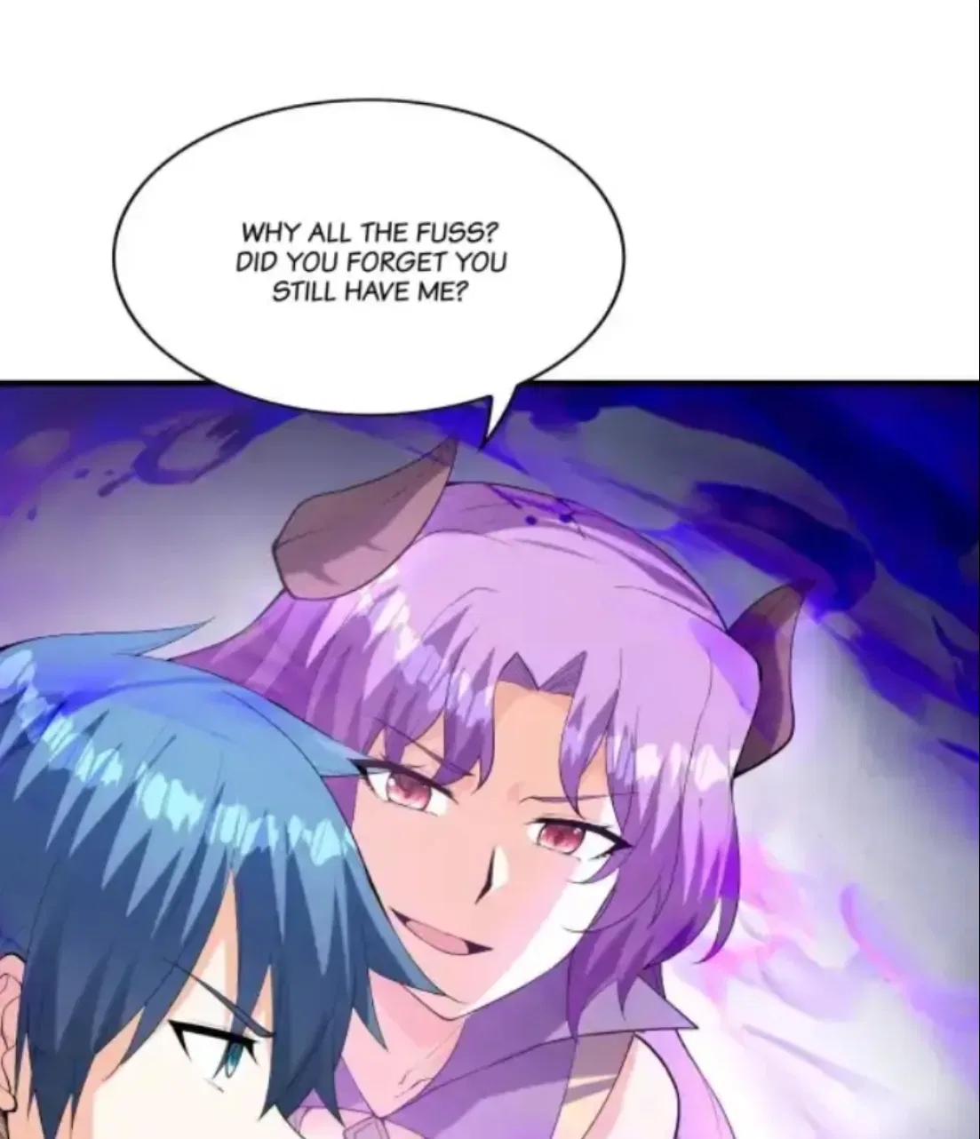 My Harem Is Entirely Female Demon Villains Chapter 126 – Page 41