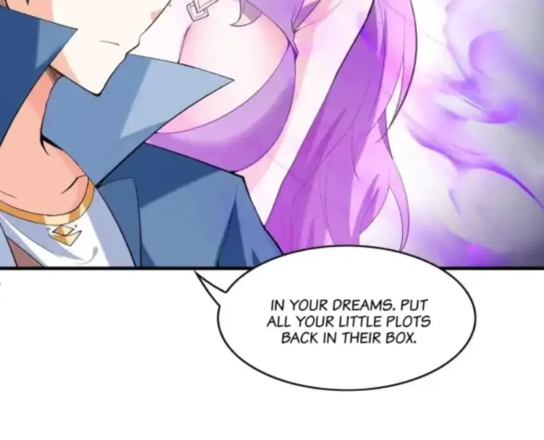My Harem Is Entirely Female Demon Villains Chapter 126 – Page 42