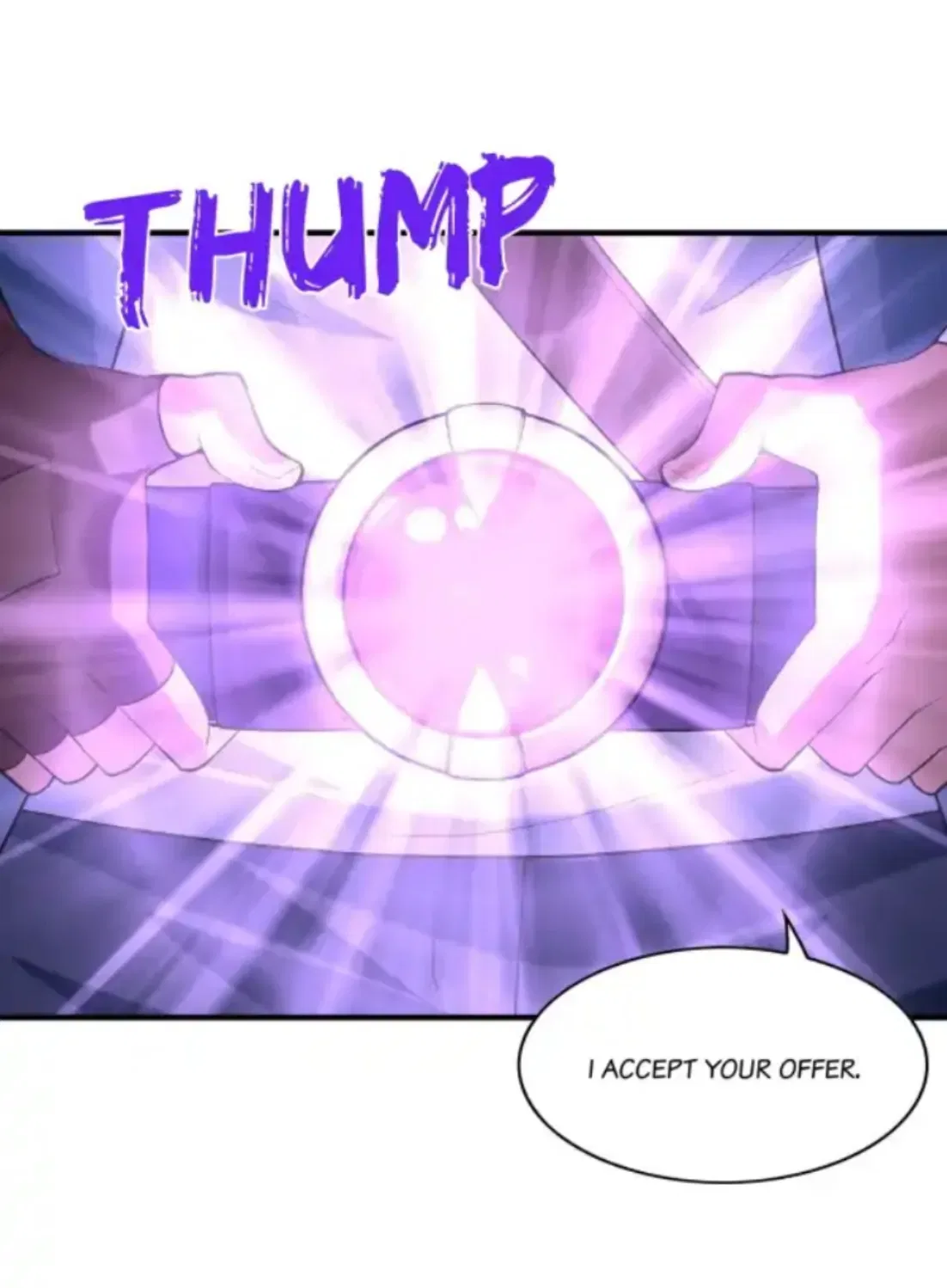 My Harem Is Entirely Female Demon Villains Chapter 126 – Page 49
