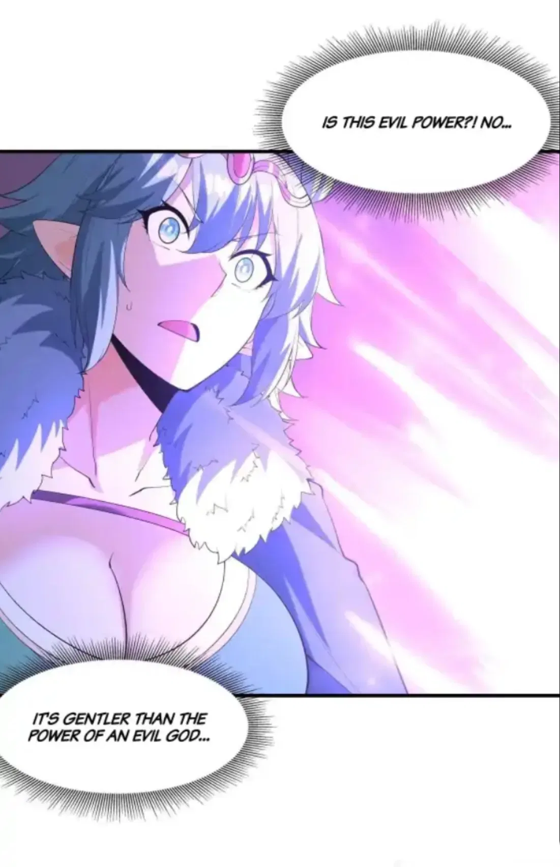 My Harem Is Entirely Female Demon Villains Chapter 126 – Page 51