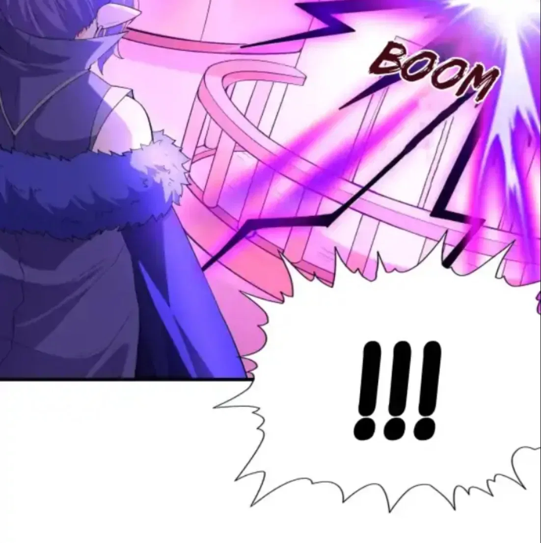 My Harem Is Entirely Female Demon Villains Chapter 126 – Page 55