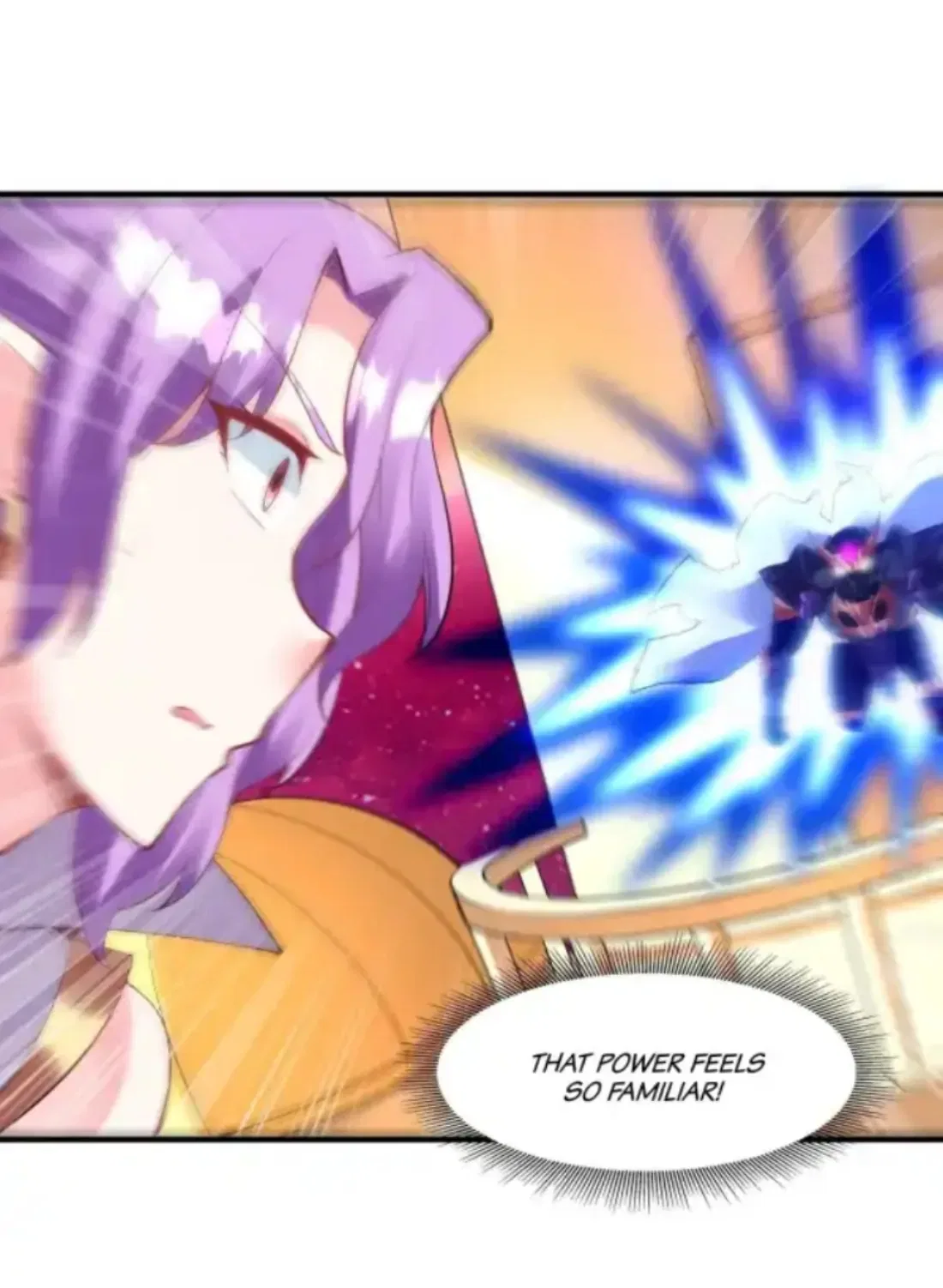 My Harem Is Entirely Female Demon Villains Chapter 126 – Page 56