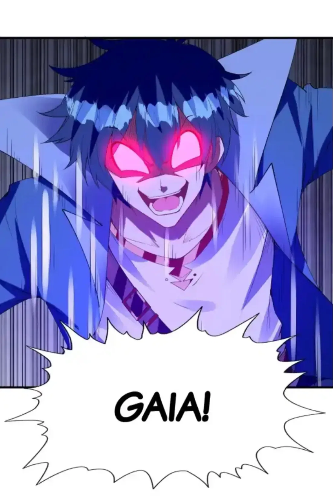 My Harem Is Entirely Female Demon Villains Chapter 125 – Page 2