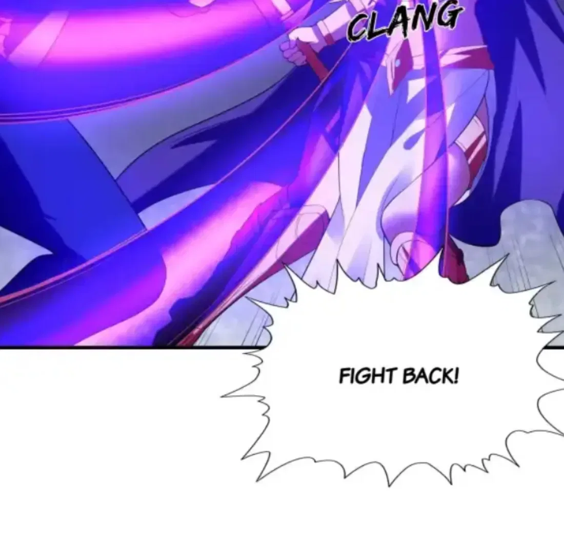 My Harem Is Entirely Female Demon Villains Chapter 125 – Page 4