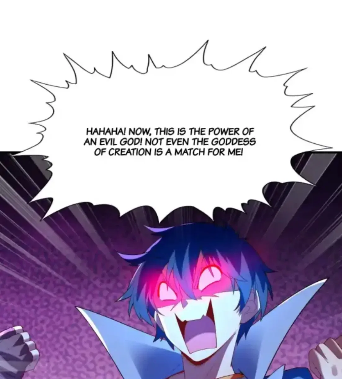 My Harem Is Entirely Female Demon Villains Chapter 125 – Page 13
