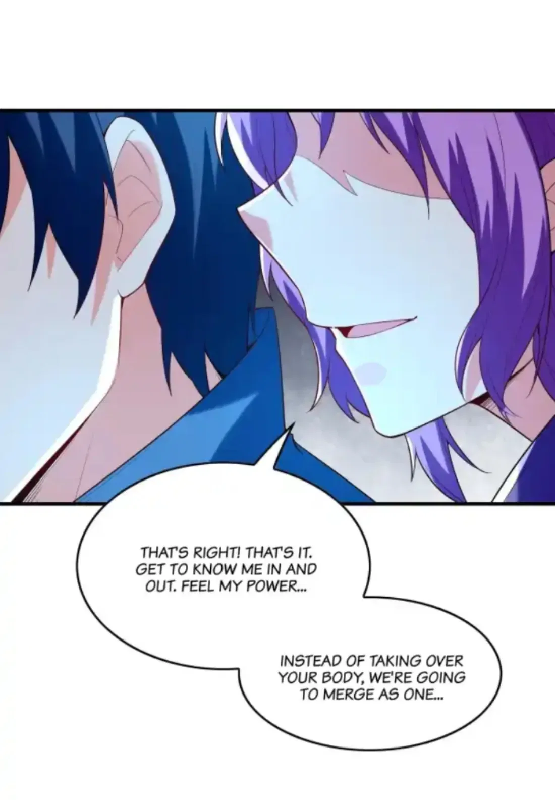My Harem Is Entirely Female Demon Villains Chapter 125 – Page 15