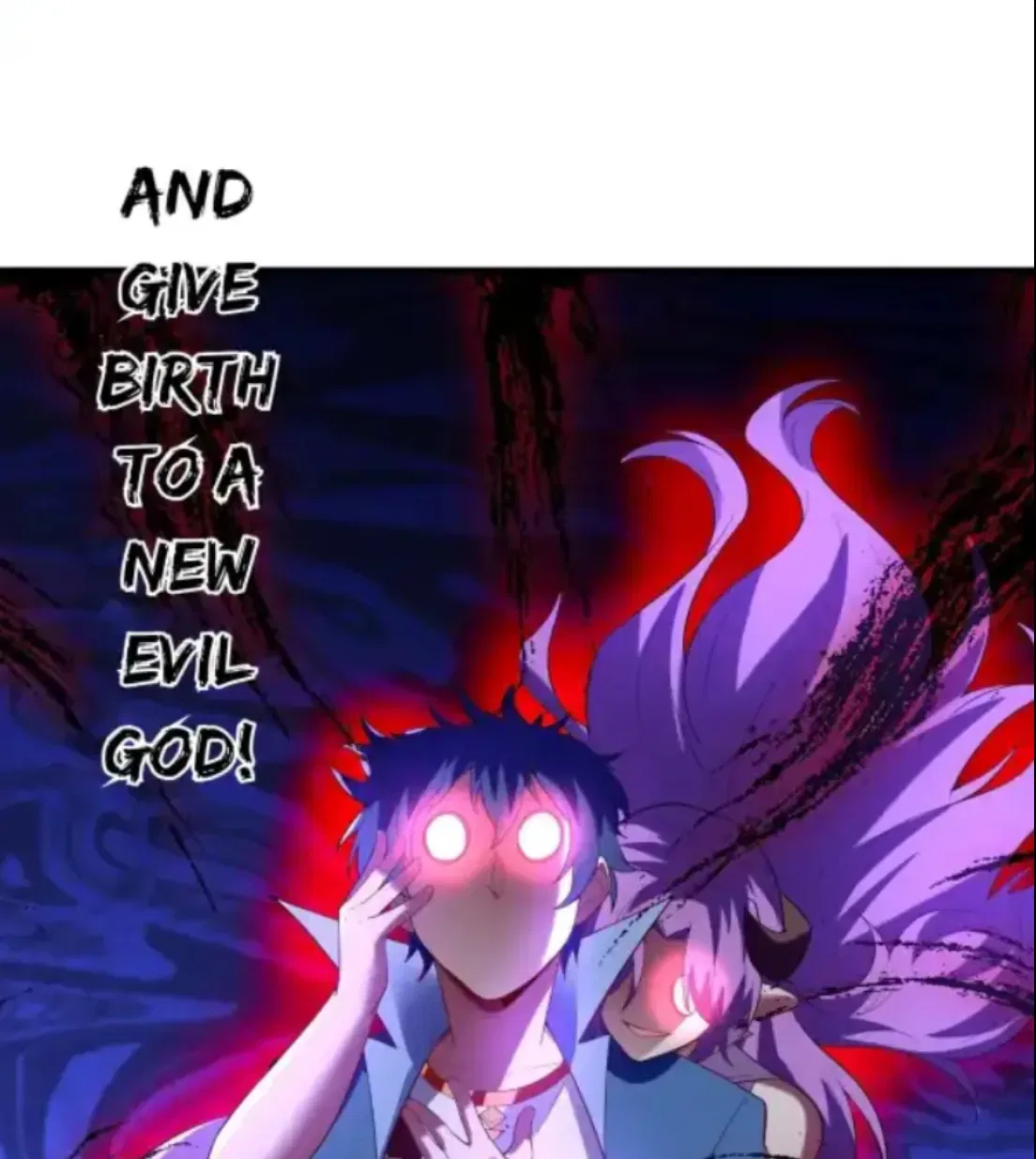 My Harem Is Entirely Female Demon Villains Chapter 125 – Page 16